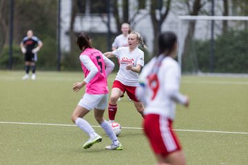 Bild 181 - F Eilbek - Harksheide : Ergebnis: 6:2